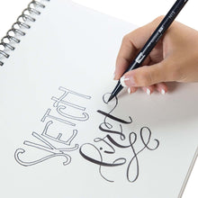 Cargar imagen en el visor de la galería, Tombow Lettering Set - Avanzado