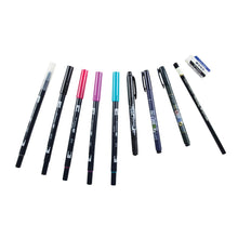 Cargar imagen en el visor de la galería, Tombow Lettering Set - Avanzado