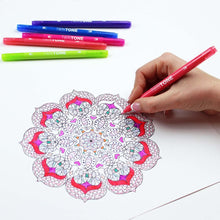 Charger l'image dans la galerie, Tombow - Juego de 12 rotuladores Twintone - Bright