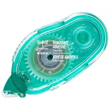 Load image into Gallery viewer, Tombow MONO Removable Adhesive - Glue tape
