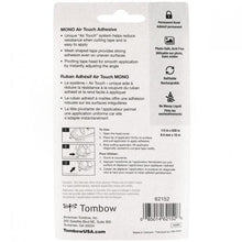 將圖片載入圖庫檢視器 Tombow MONO Adhesivo Air Touch