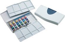 Cargar imagen en el visor de la galería, Cotman Watercolor Travel Set 24pc