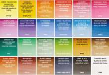 Cargar imagen en el visor de la galería, Cotman Watercolor Travel Set 24pc