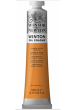 將圖片載入圖庫檢視器 Winton Oil Colors, 200ml Tubes