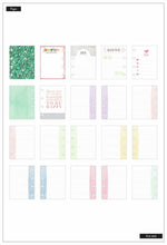 Load image into Gallery viewer, Disc Planner Empowered Woman Keepsake