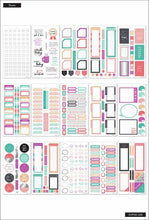 將圖片載入圖庫檢視器 Productive Work From Home Value Pack Stickers