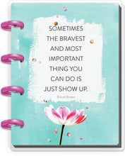 Load image into Gallery viewer, Disc Planner Empowered Woman Keepsake