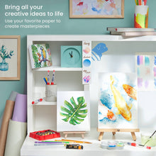 Charger l'image dans la galerie, Arteza - Watercolor Premium Artist Paint, 12ml Tubes - Set of 60