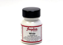 Cargar imagen en el visor de la galería, Angellus Acrylic Leather Paint - Pintura de Cuero 1OZ