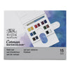 Cotman Watercolor Compact Set 14 colors
