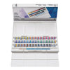 Winsor & Newton Cotman Watercolour Half Pan Studio Set - 45 Half Pans