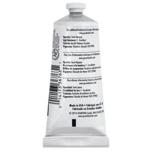Load image into Gallery viewer, Pintura acrílica Grumbacher Academy tubo de 90 ml (3oz.)
