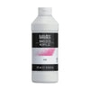 Liquitex Basics Acrylic Gesso 16OZ