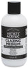 Winsor and Newton  ARTISTS ACRYLIC MEDIUM GLAZING MEDIUM 125ML