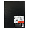 Canson Artist Series Hard Cover Sketchbook 8.5X11