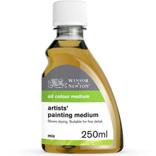 Cargar imagen en el visor de la galería, Winton Oil Painting Medium, 250ml
