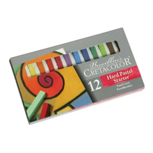 Carregar imagem no visualizador da galeria, Hard Pastel Sets, 12-Color Set
