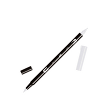 Lade das Bild in den Galerie-Viewer, Tombow - Dual Brush Colorless Blender
