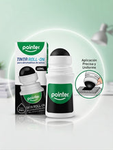 Load image into Gallery viewer, Tinta Roll-On para almohadilla, Pointer.
