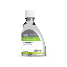 Cargar imagen en el visor de la galería, Sansodor Paint Thinner, 8.4 oz
