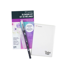 Carregar imagem no visualizador da galeria, TOMBOW  - Dual Brush Marker Blending Kit, Blending Kit
