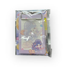 Cargar imagen en el visor de la galería, Mini-Notepad-Animals-1391
