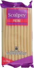 Lade das Bild in den Galerie-Viewer, Premo Sculpey Modeling Clay 1lb - Arcilla polimerica
