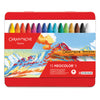 Caran d'Ache NEOCOLOR I Set of 15 COLOR PASTELS