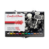 Conté Crayons 12 Color Basic Set - Pasteles secos