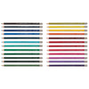 General Pencil Kimberly Watercolor Pencil Set of 24