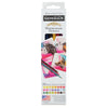 General Pencil Kimberly Watercolor Pencil Set of 24