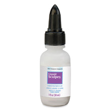 Cargar imagen en el visor de la galería, Liquid Sculpey - Clear, 1 oz
