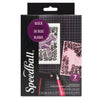 Speedball set de 7 BLOCK PRINTING STARTER KIT
