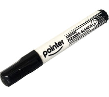 將圖片載入圖庫檢視器 Marcador para pizarra POINTER negro
