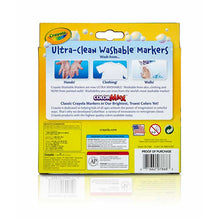 Carregar imagem no visualizador da galeria, Ultra-Clean Markers, Broad Line, 20 Count
