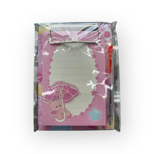 Cargar imagen en el visor de la galería, Mini-Notepad-Animals-1391

