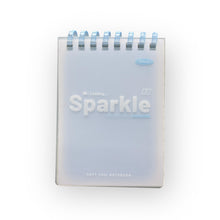 將圖片載入圖庫檢視器 Libreta A7 Classy SPARKLE
