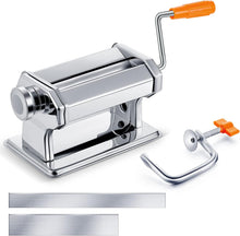 將圖片載入圖庫檢視器 Amylove Máquina de rodillo de arcilla polimérica
