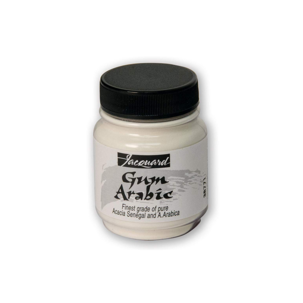 Jacquard Gum Arabic, 1 oz.