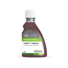 將圖片載入圖庫檢視器 Winsor and Newton Liquin Original, 250ml
