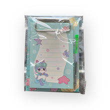 Cargar imagen en el visor de la galería, Mini-Notepad-Animals-1391
