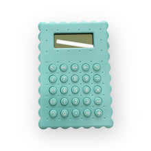 Cargar imagen en el visor de la galería, Calculadora-Mini-de-Bolsillo-9886
