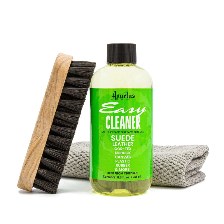 Easy Cleaner Kit, 3 Pieces