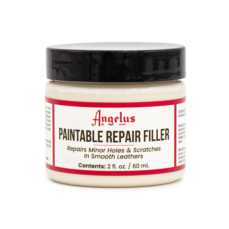 Paintable Repair Filler, 2 oz. Jar