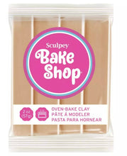 Cargar imagen en el visor de la galería, Arcilla polimerica - Bake Shop
