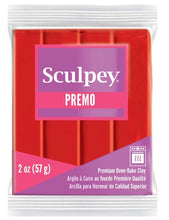 Load image into Gallery viewer, Sculpey Modeling Clay, 2 oz. - Arcilla pólimerica
