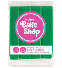 Cargar imagen en el visor de la galería, Arcilla polimerica - Bake Shop
