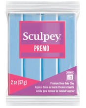 Load image into Gallery viewer, Sculpey Modeling Clay, 2 oz. - Arcilla pólimerica
