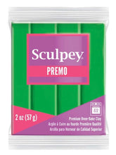 Load image into Gallery viewer, Sculpey Modeling Clay, 2 oz. - Arcilla pólimerica
