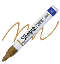 Cargar imagen en el visor de la galería, SHARPIE METALLIC PAINT 2PZS
